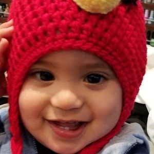 Meet your Posher, Sandra